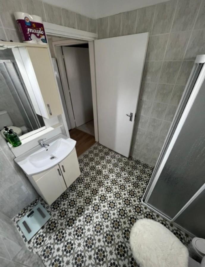 Girne Center 3 Rooms 150 M To Beach エクステリア 写真