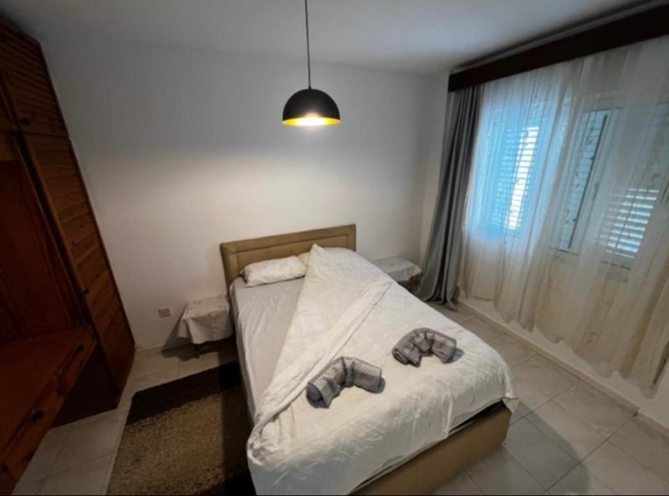 Girne Center 3 Rooms 150 M To Beach エクステリア 写真