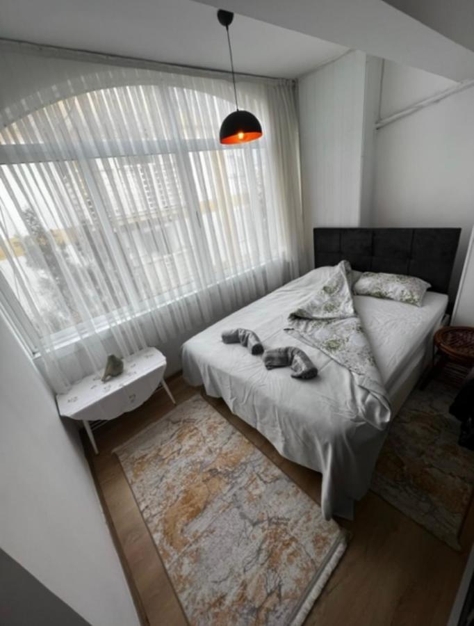 Girne Center 3 Rooms 150 M To Beach エクステリア 写真