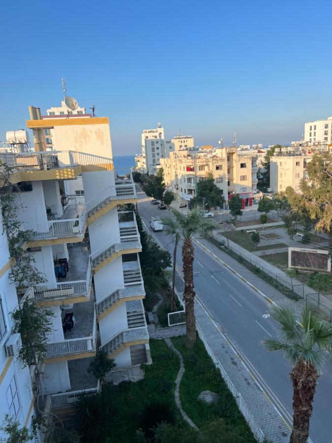 Girne Center 3 Rooms 150 M To Beach エクステリア 写真